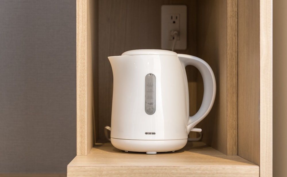 e-stay ebisu Standard Room B (2-8F) 20