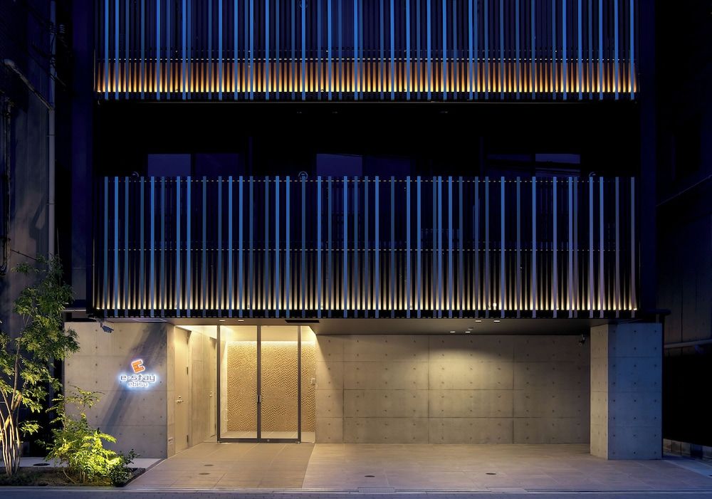 undefined e-stay ebisu 7