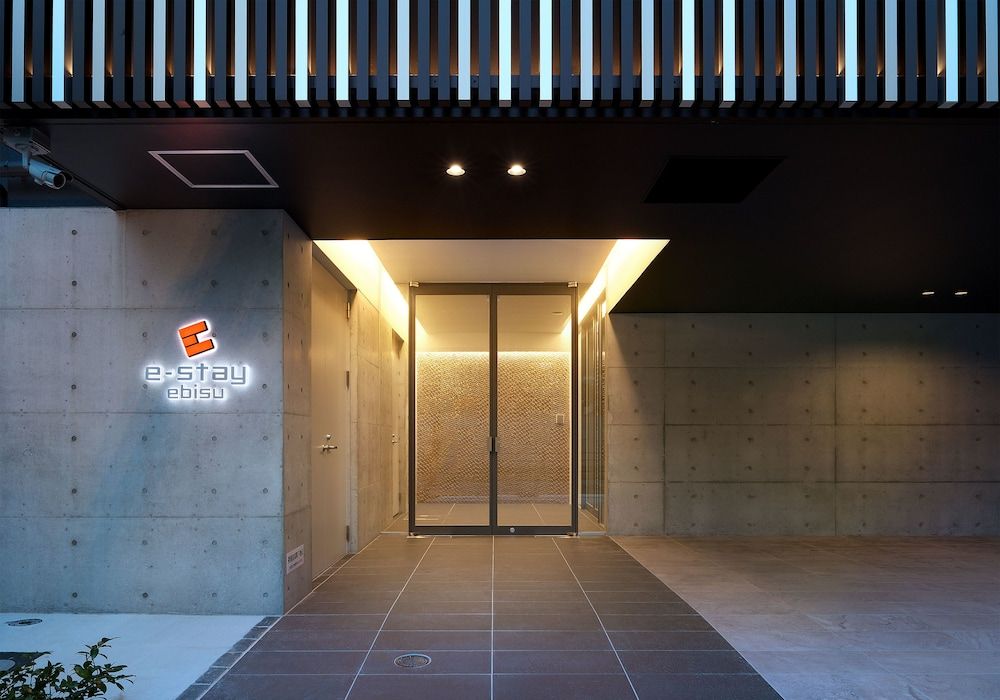 undefined e-stay ebisu 4