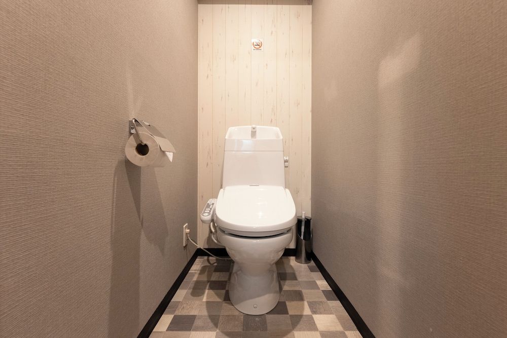 e-stay ebisu Standard Room A/C (2-8F) 8