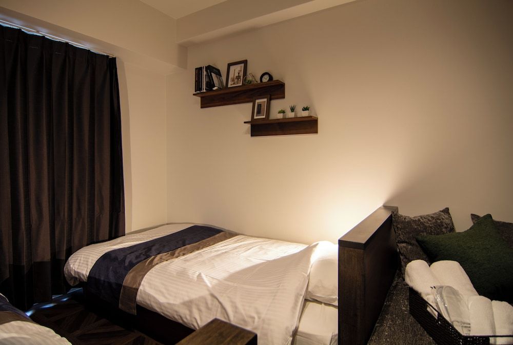 e-stay ebisu Standard Room B (2-8F) 2