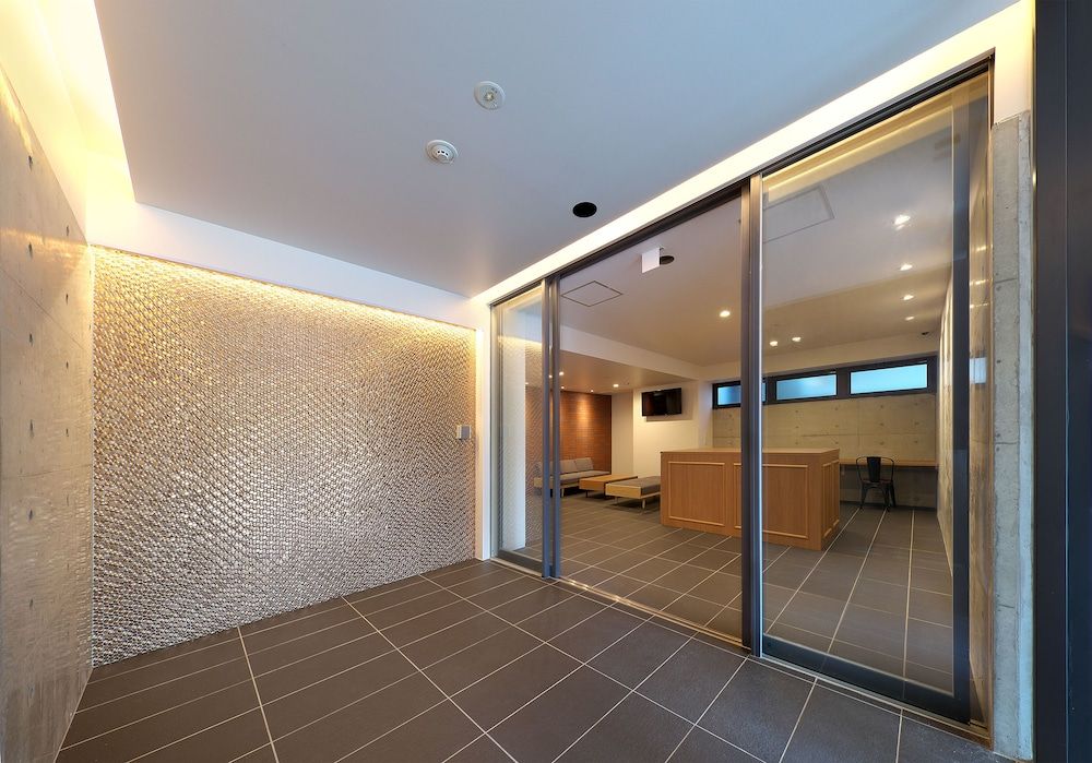 undefined e-stay ebisu 10