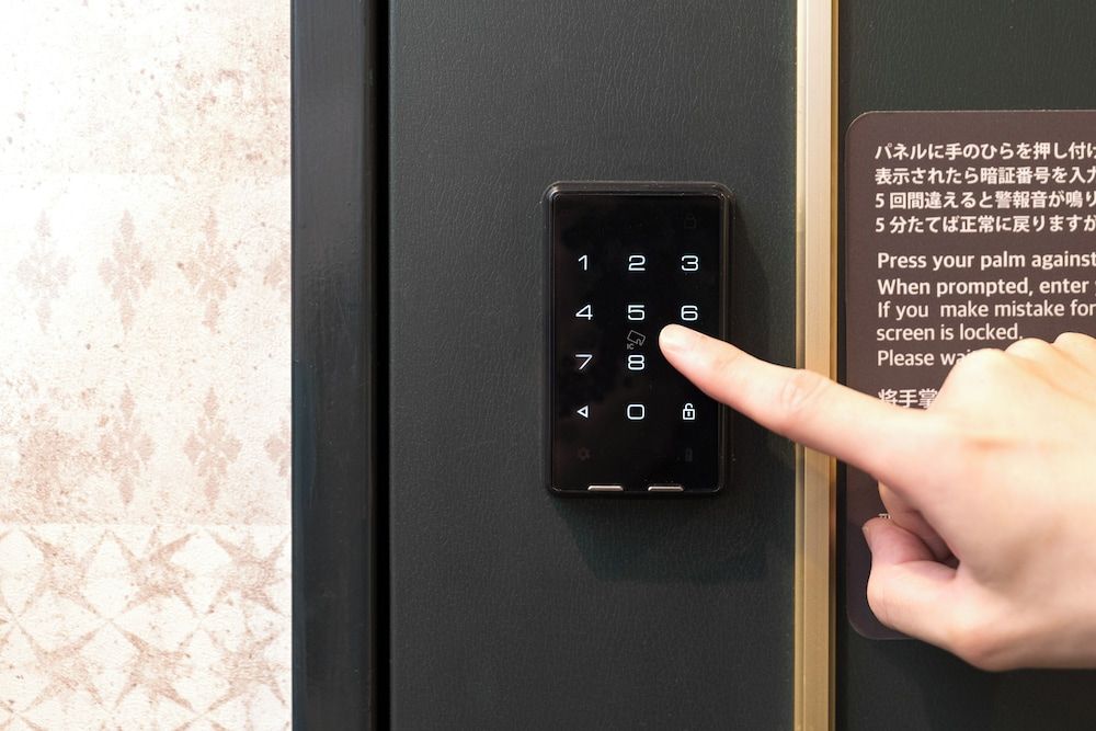 e-stay ebisu Standard Room B (2-8F) 16