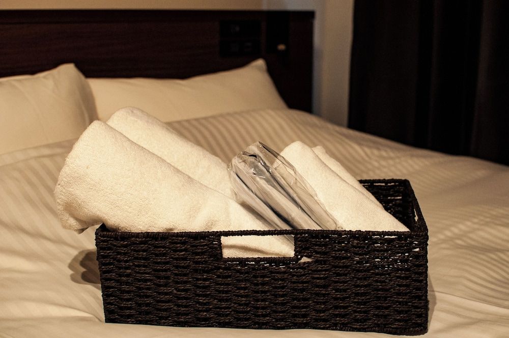 e-stay ebisu Standard Room B (2-8F) 8