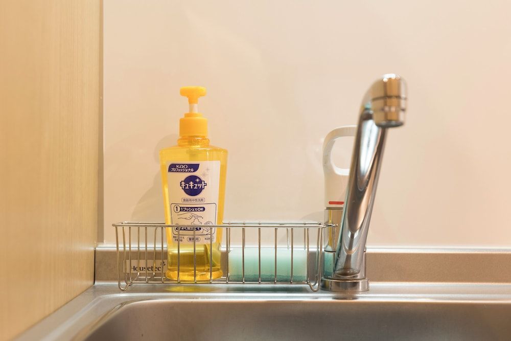 e-stay ebisu Standard Room B (2-8F) 10