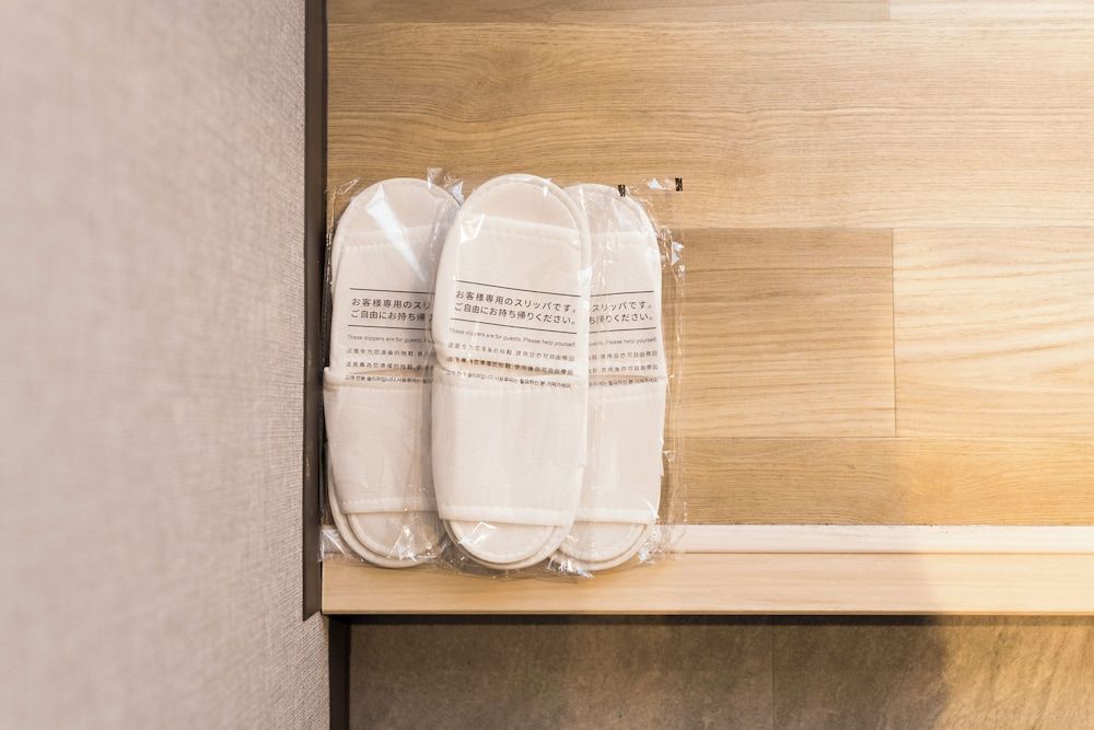 e-stay ebisu Standard Room B (2-8F) 19