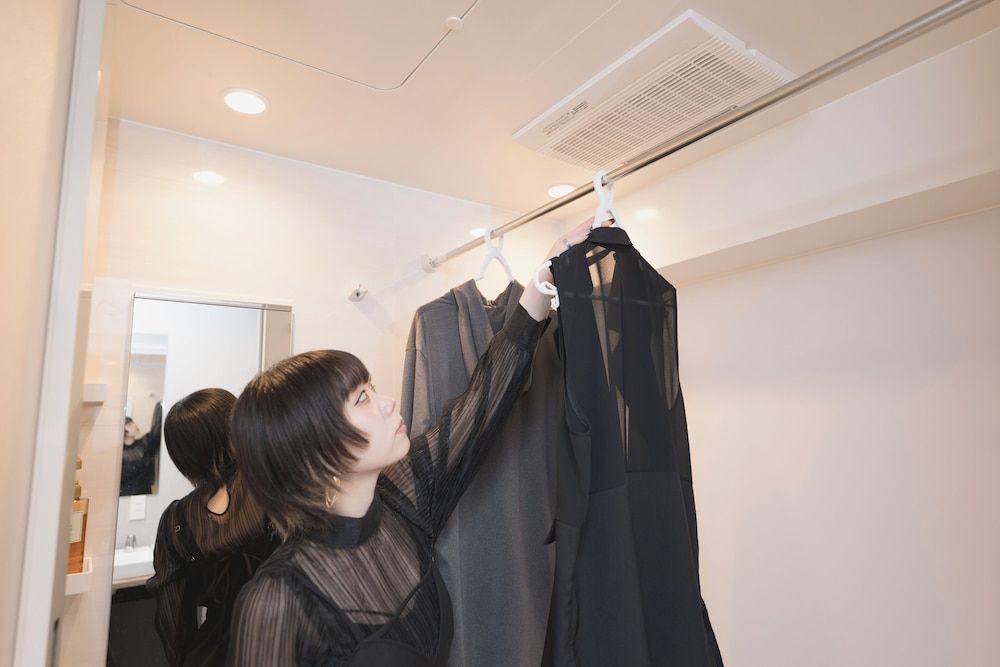 e-stay ebisu Standard Room B (2-8F) 15