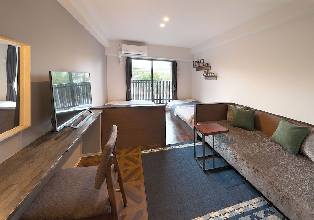 undefined e-stay ebisu 2