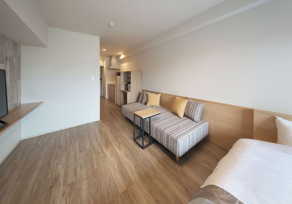 e-stay ebisu Standard Room A/C (2-8F) 15