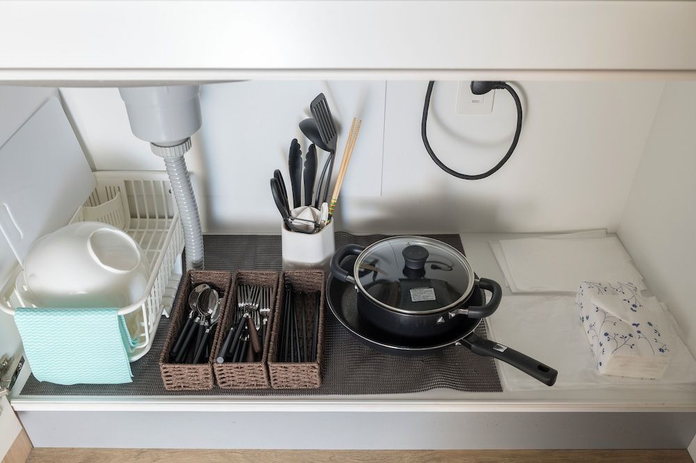 e-stay ebisu Standard Room B (2-8F) 11