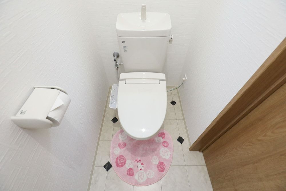 Osaka Umeda Station East H1 Large House with 5 rooms 26