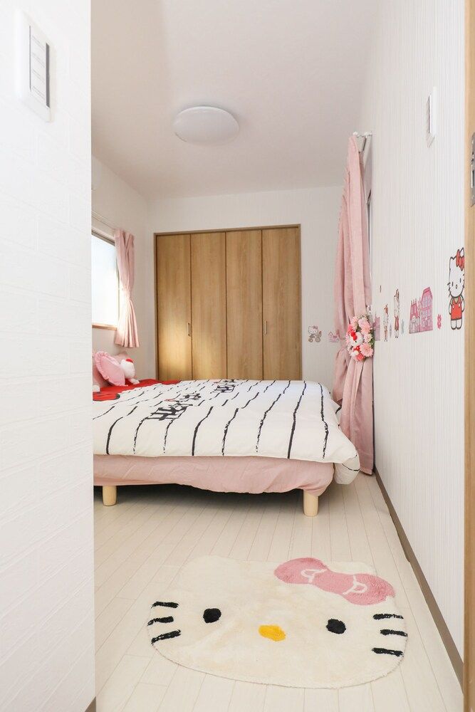 Osaka Umeda Station East H1 Large House with 5 rooms 12