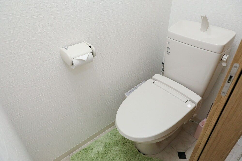 Osaka Umeda Station East H1 Large House with 5 rooms 27