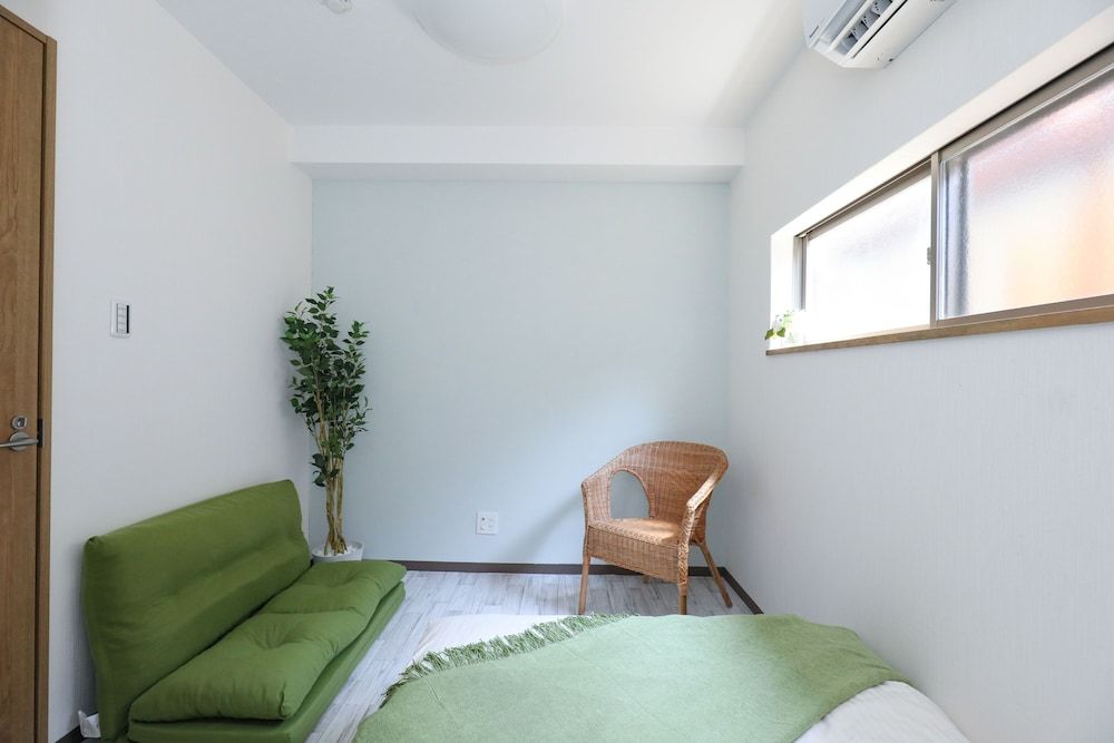 Osaka Umeda Station East H1 Large House with 5 rooms 2