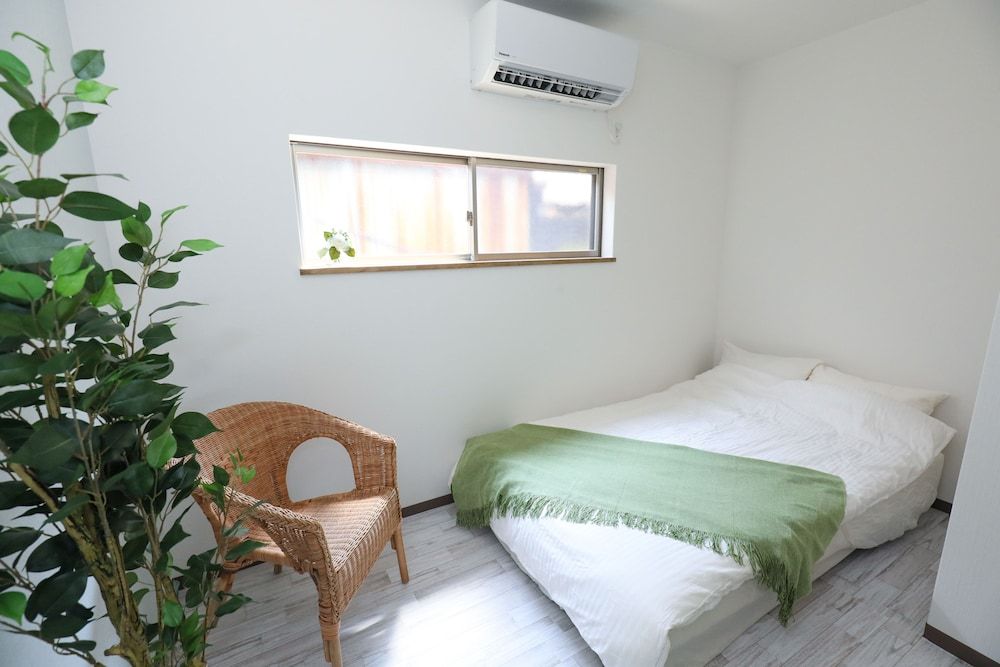 Osaka Umeda Station East H1 Large House with 5 rooms 13