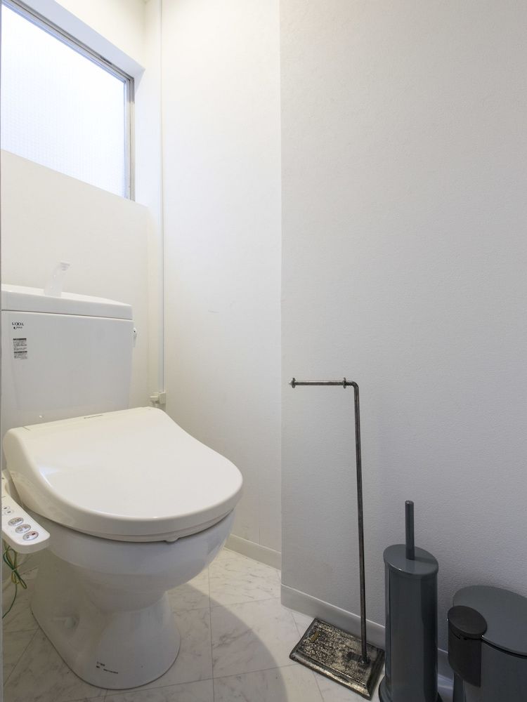 nid NAMBA Station House Deluxe Suite 3/4F 16