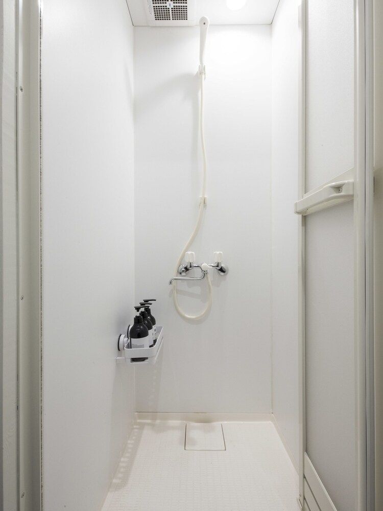 nid NAMBA Station House Deluxe Suite 3/4F 19