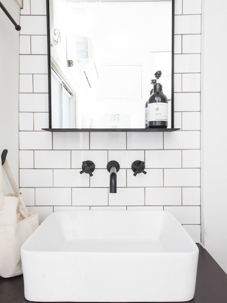 nid NAMBA Station House Deluxe Family Room 2F 12