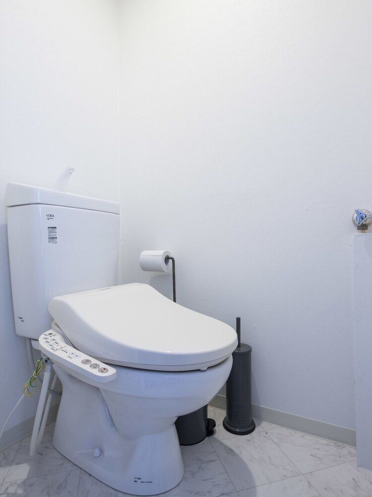 nid NAMBA Station House Deluxe Family Room 2F 11