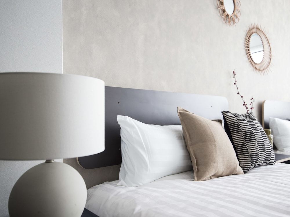 nid NAMBA Station House Deluxe Family Room 2F 8