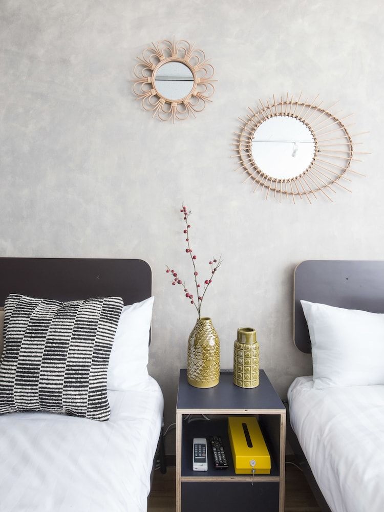 nid NAMBA Station House Deluxe Family Room 2F 9