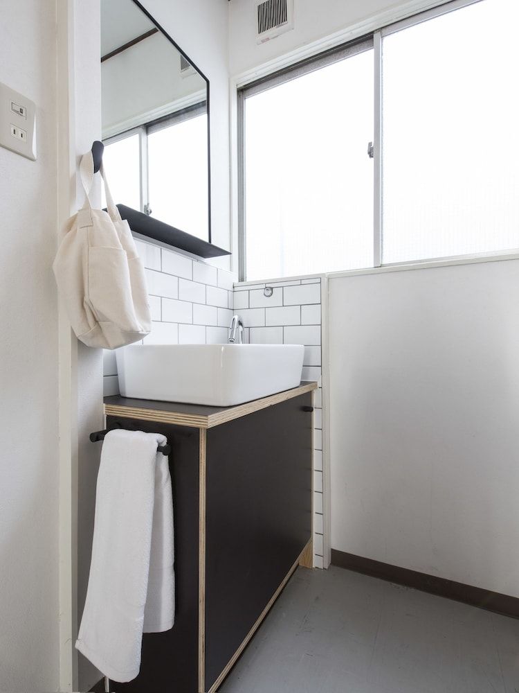 nid NAMBA Station House Deluxe Suite 3/4F 17