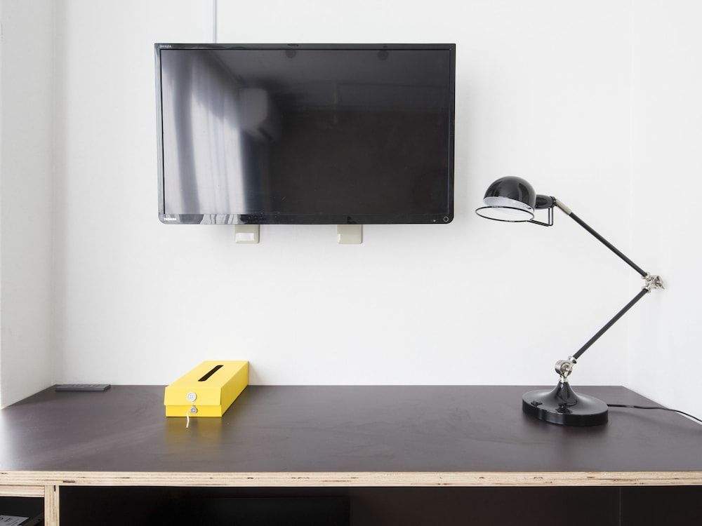 nid NAMBA Station House Deluxe Family Room 2F 14