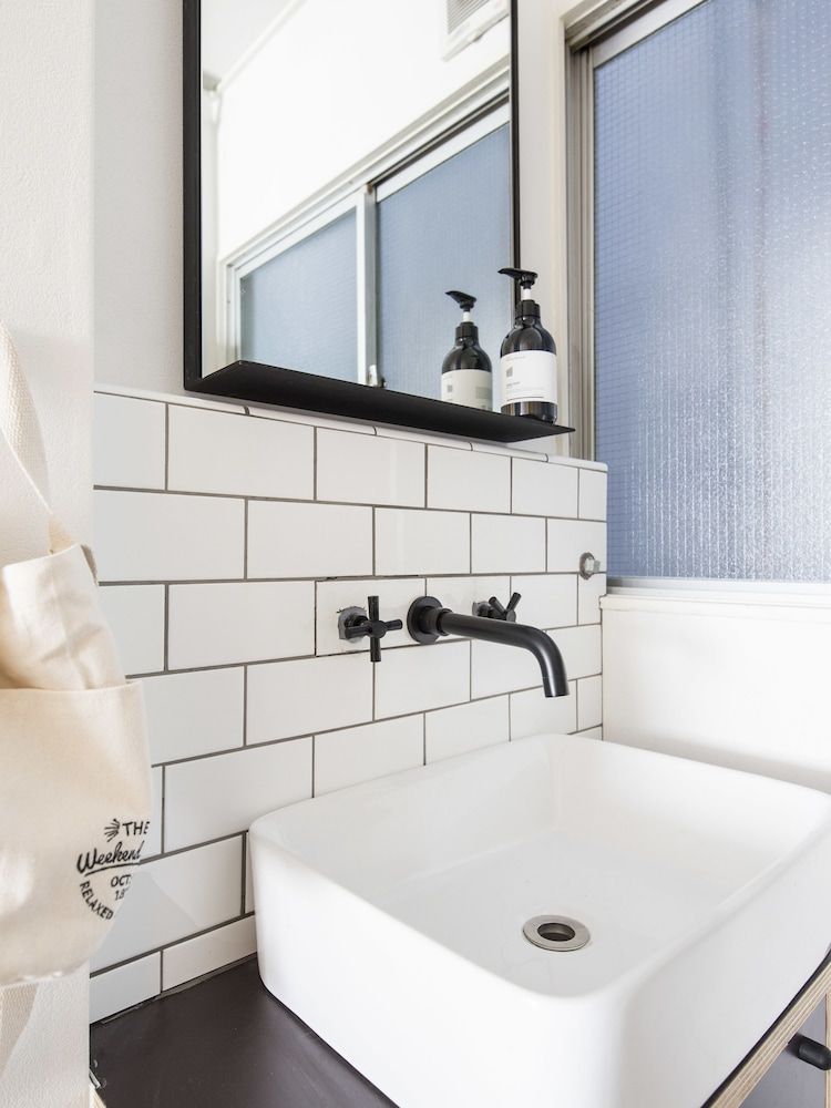 nid NAMBA Station House Deluxe Suite 3/4F 18