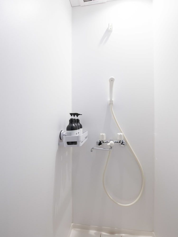 nid NAMBA Station House Deluxe Family Room 2F 13