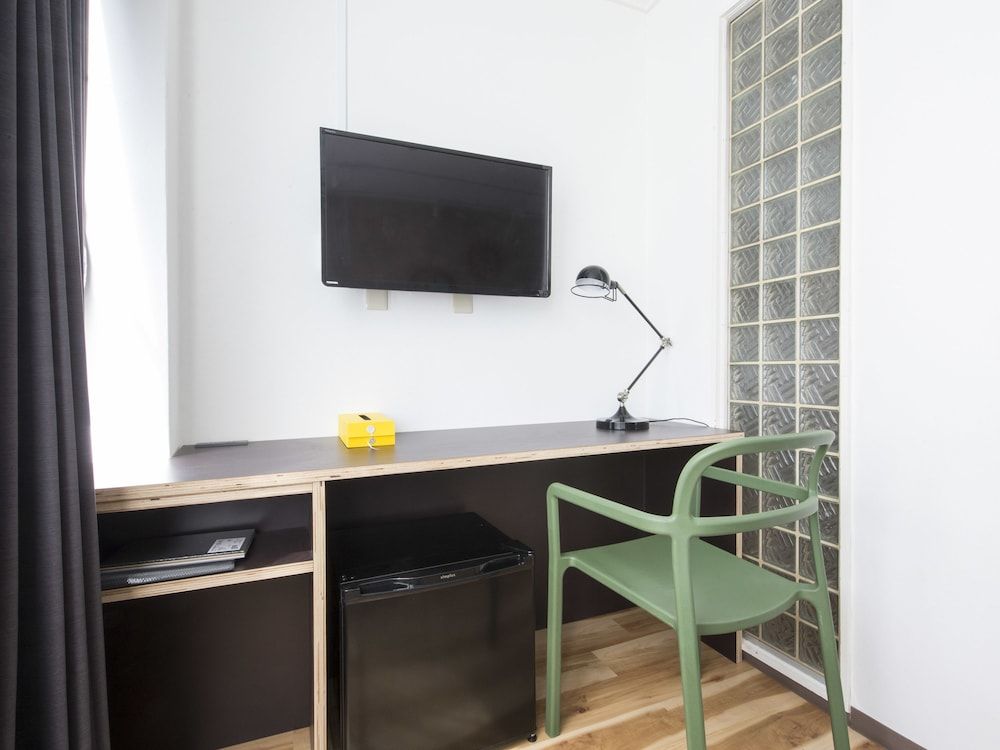 nid NAMBA Station House Deluxe Family Room 2F 15