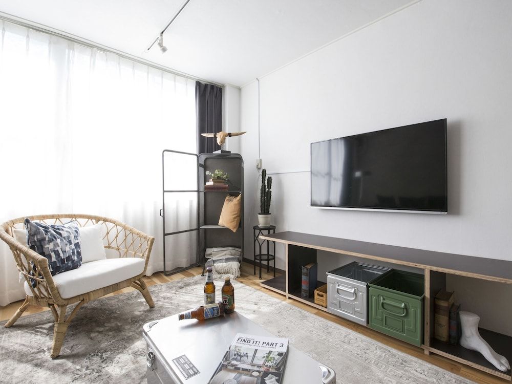 nid NAMBA Station House Deluxe Suite 3/4F 20