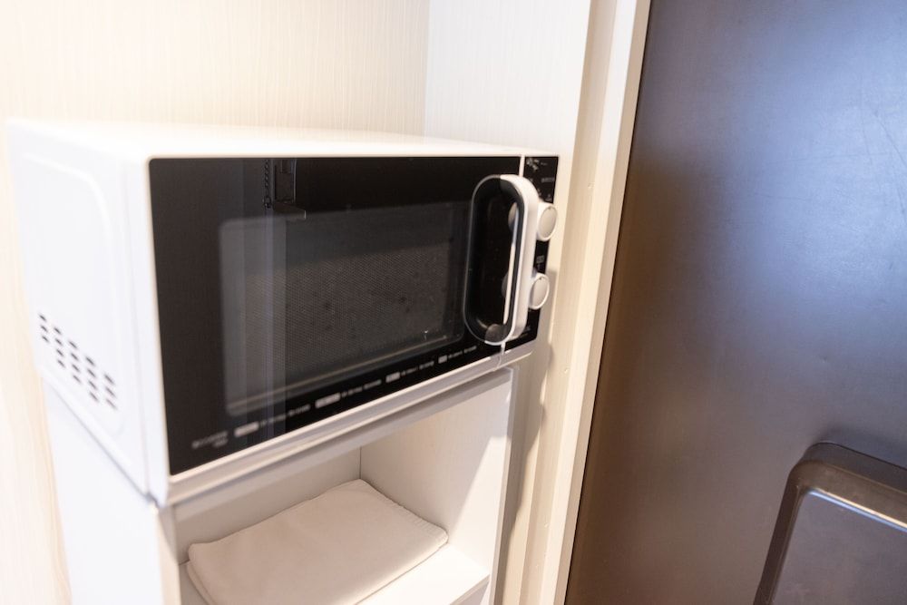 KIKU'S ROOM Basic Double Room, Balcony, Bay View 10