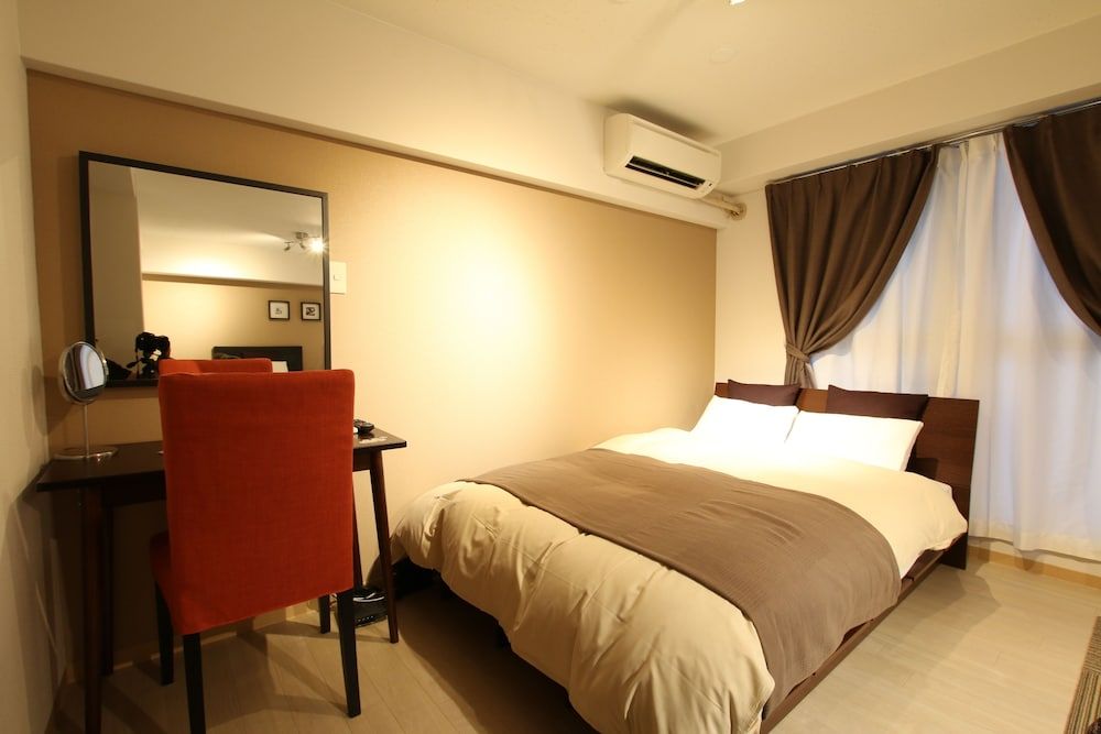 undefined KIKU'S ROOM 8