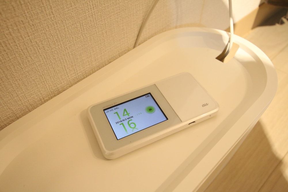 KIKU'S ROOM Comfort Apartment, 1 Bedroom, Balcony ( 2B ) 6