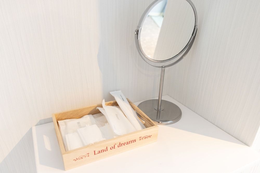 KIKU'S ROOM Basic Double Room, Balcony, Bay View 8