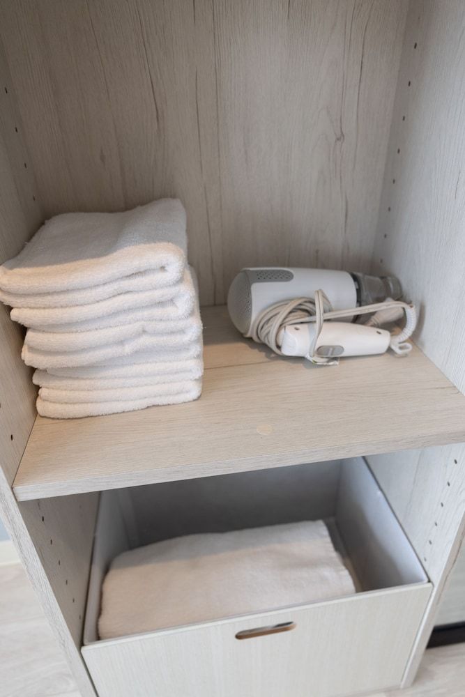 KIKU'S ROOM Basic Double Room, Balcony, Bay View 7