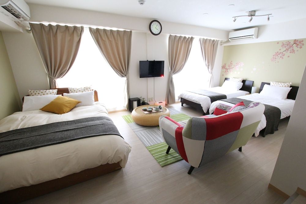 undefined KIKU'S ROOM 2