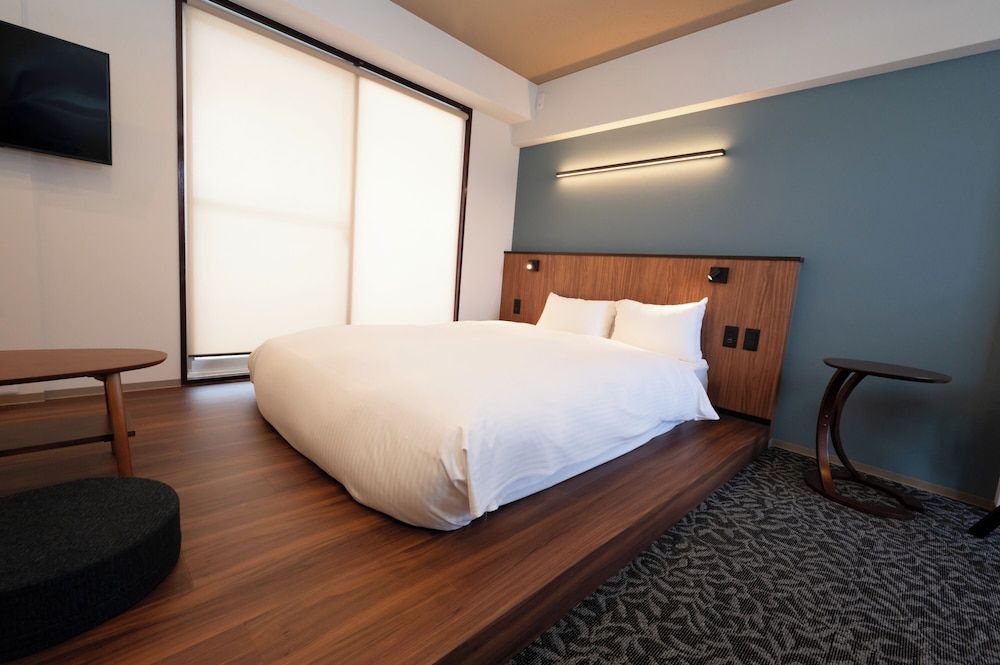 KIKU'S ROOM new modern cozy apt 5a. 3