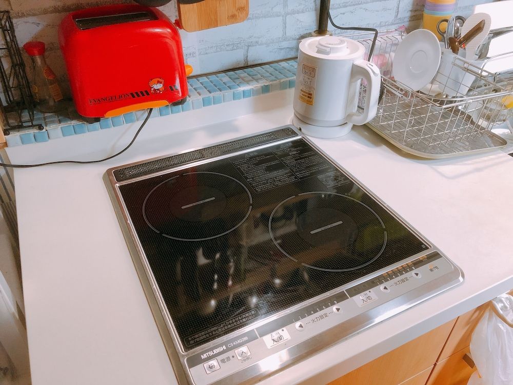 Kitchenette