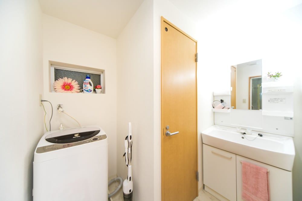 Dotonbori Nipponbashi Large Room M2 Standard Apartment 15