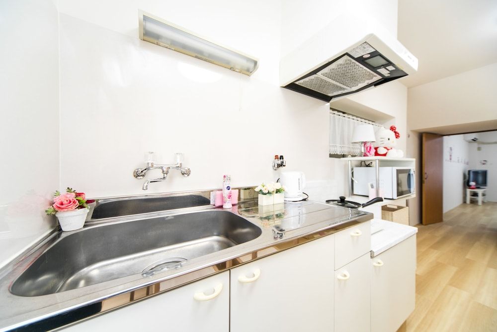 undefined Dotonbori Nipponbashi Large Room M2 8