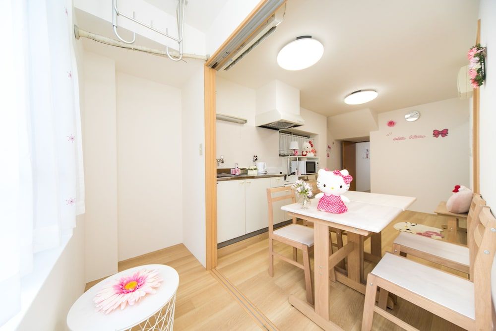 undefined Dotonbori Nipponbashi Large Room M2 10