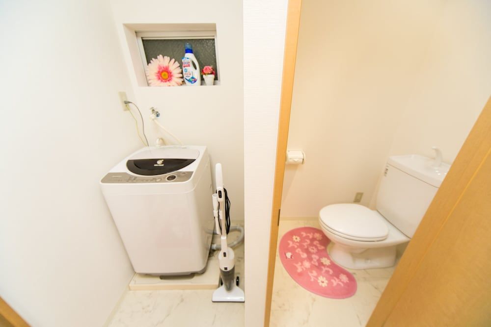 Dotonbori Nipponbashi Large Room M2 Standard Apartment 17