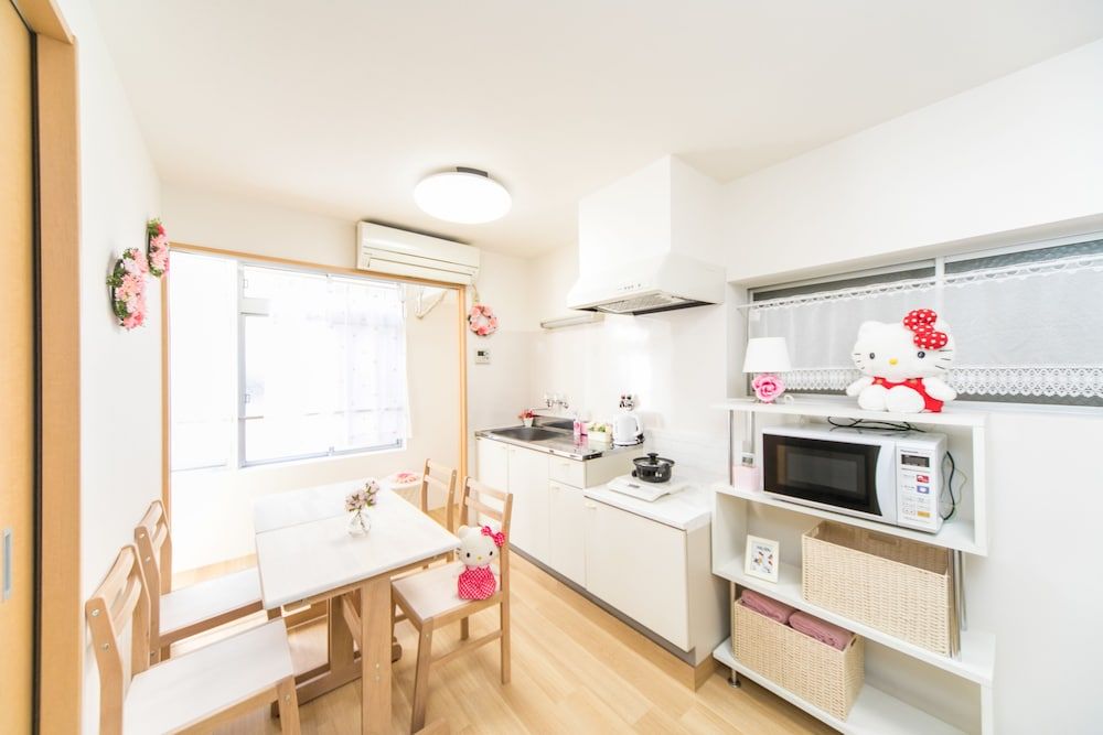 undefined Dotonbori Nipponbashi Large Room M2 7