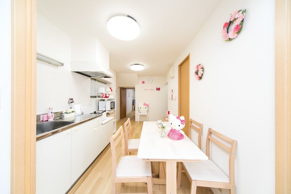 undefined Dotonbori Nipponbashi Large Room M2 3