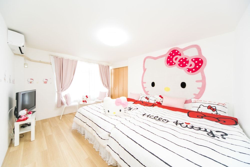 undefined Dotonbori Nipponbashi Large Room M2