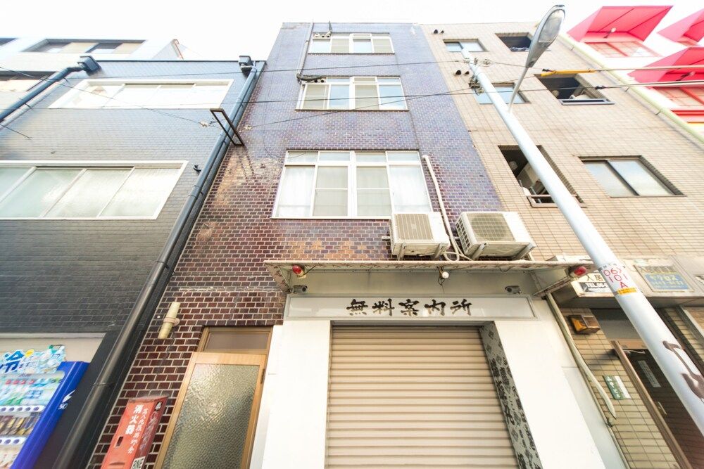 undefined Dotonbori Nipponbashi Large Room M2 2