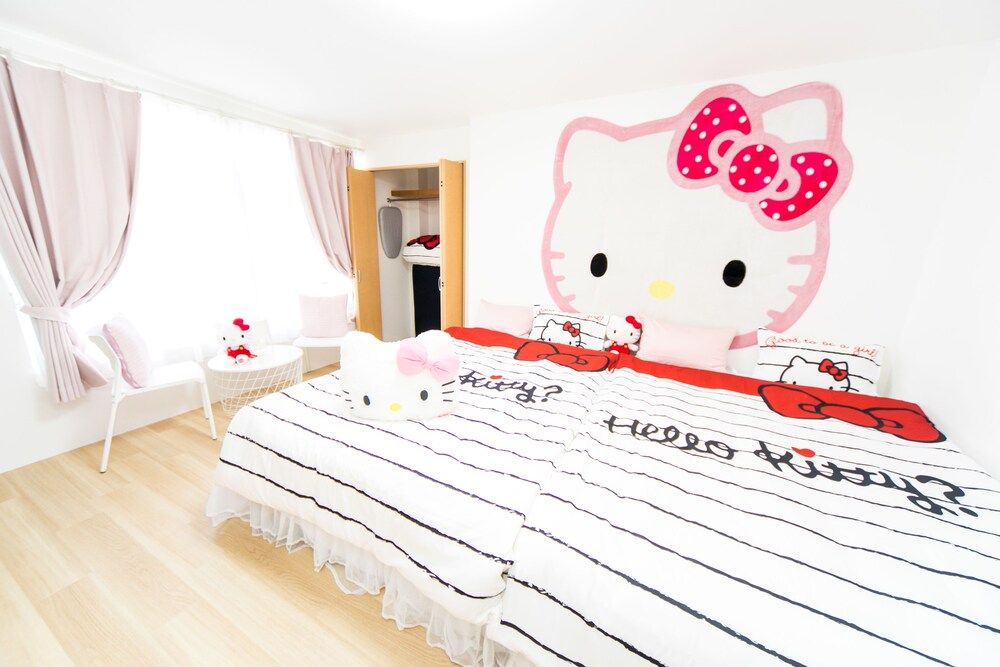 Dotonbori Nipponbashi Large Room M2 Standard Apartment 4