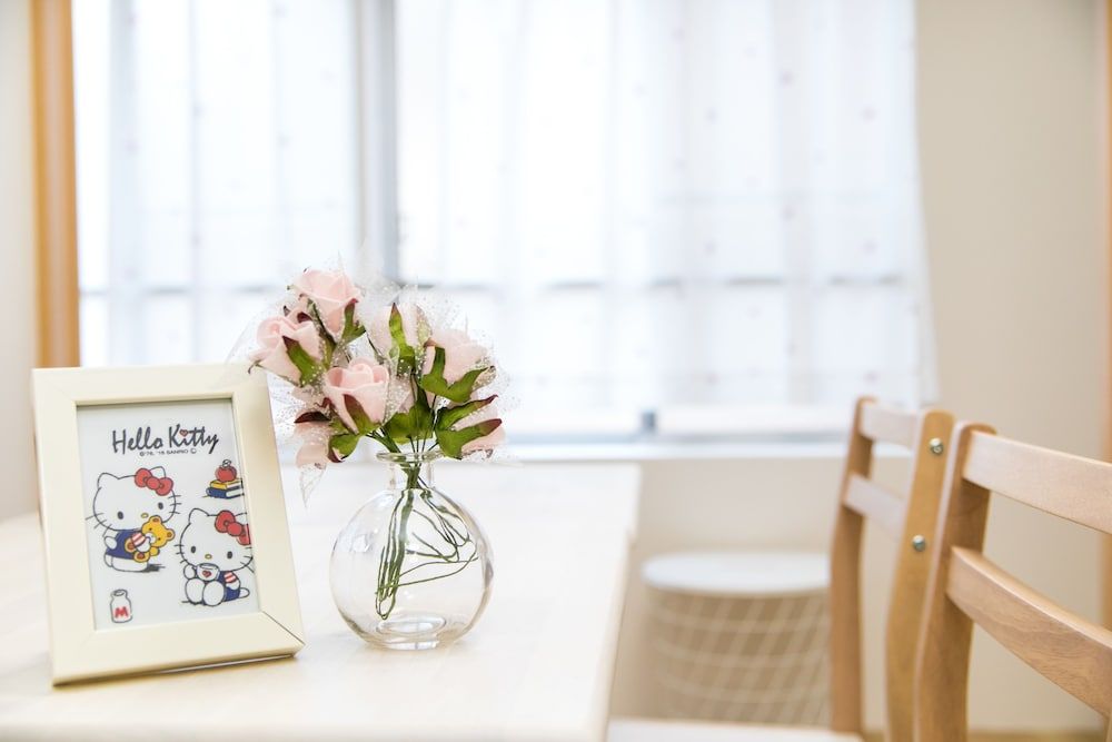 undefined Dotonbori Nipponbashi Large Room M2 5