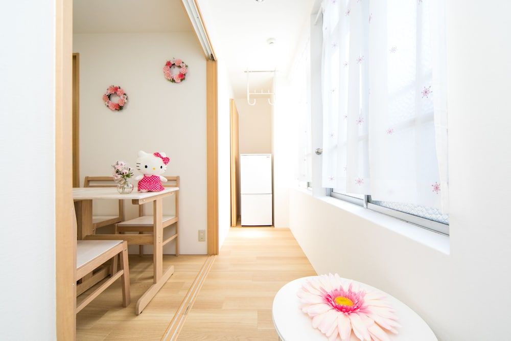 undefined Dotonbori Nipponbashi Large Room M2 9